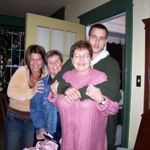 Meet your Posher, Nicholas